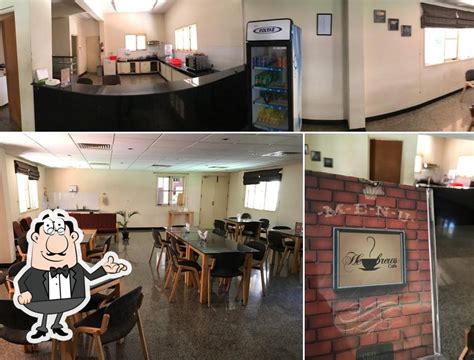 HeBrews Cafe, Bengaluru - Restaurant menu, prices and reviews