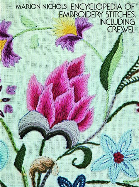 Image result for Crewel Embroidery Tutorials