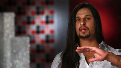 ausCAPS: Ash Armand nude in Gigolos 4-04 "Make Mine a Double"