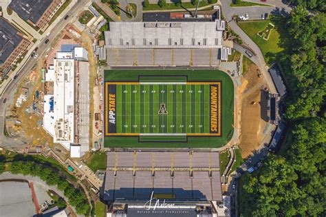 Pin by Amy Price on Appalachian State University | App state ...