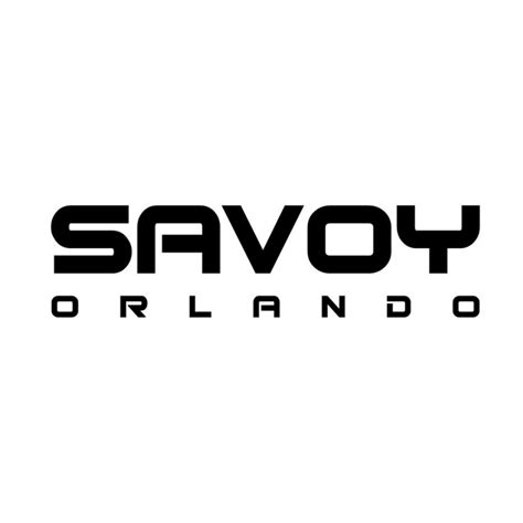 Savoy Orlando - Ivanhoe Village - an Orlando, Florida, Main Street District