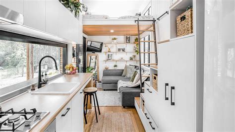 Interior Tiny House Plans 10 Tiny House Design Ideas For Living Large