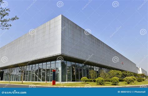 Factory Building 的图像结果