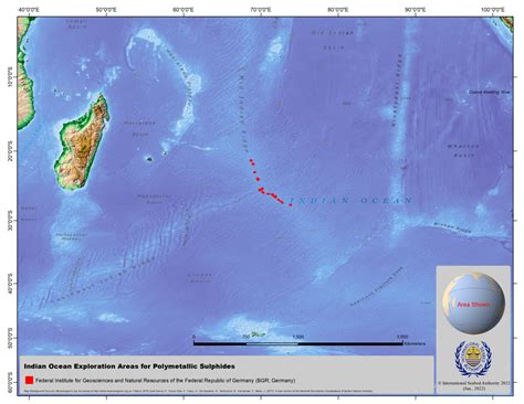 Federal Institute for Geosciences and Natural Resources of Germany - International Seabed Authority