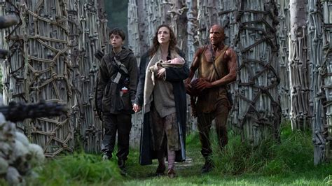 28 Years Later - MSP Film