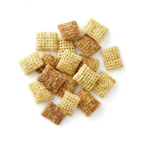 Cinnamon Chex™ Cereal Single Serve K12 2oz Eq Grain