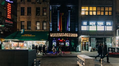 Arrest Made in Robberies and Murders of Gay Men Who Were Drugged - The ...