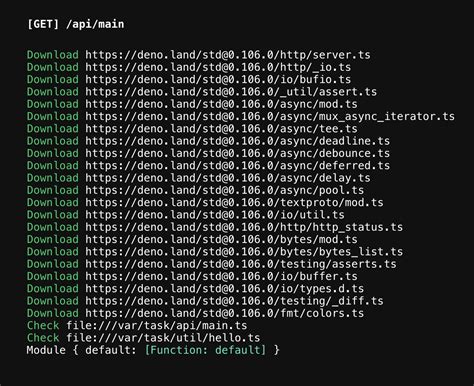 Image result for Deno Read Text File