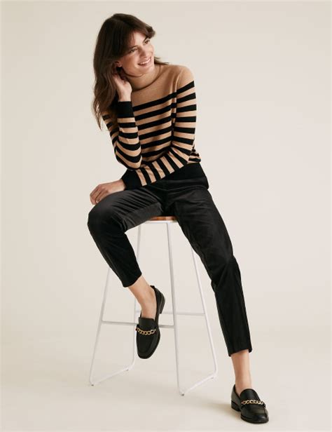 Moda za niske žene – Moda