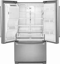 Image result for Refrigerator Door Open