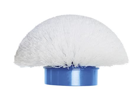 Spazzola Elettrica Rotante Per Pulizia - Senza Fili, 4 Testine | Per Bagno, Piastrelle, Vasca | Ricarica Rapida