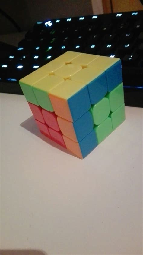 Image result for Jperm Pyraminx Tutorial Cubastic