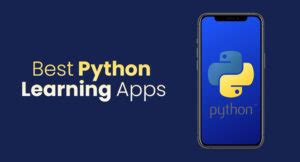 Image result for Python Learning App