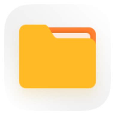 MI File Manager 的图像结果