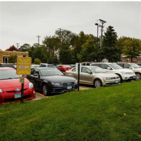 Can You Have a Car On Campus As A Freshman? Proven Rules – The Daily Automotive