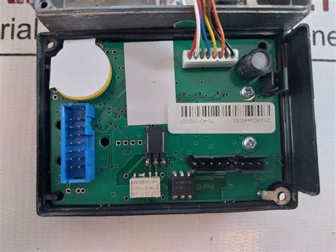 Gunnebo Gsl Su 1000 Std – Aeliya Marine Tech®