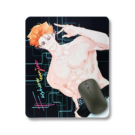 Custom Mouse Pads – VOGRACE