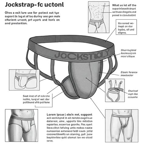 What Is a Jockstrap Used For? A Complete Overview – Real Men Apparel ...