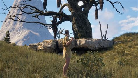 Pax Dei : Carte (map) interactive - GAMEWAVE