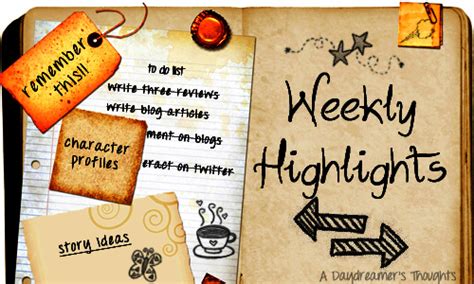 This Week Highlights 的图像结果