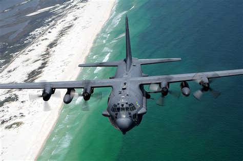 A NEW WEAPON WILL MAKE THE AC-130 GUNSHIP EVEN MORE LETHAL - The ...