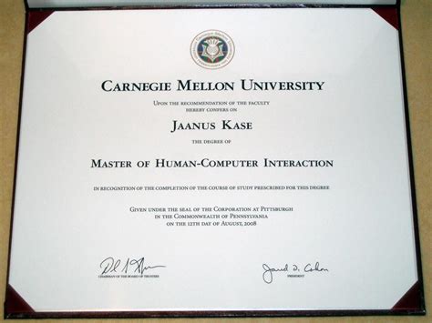 办理美国CMU成绩单假毕业证文凭