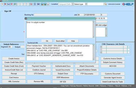 [NSD-103755] Couldn't reverse the Prorated charges - NewAge Software ...