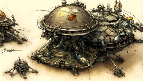 Alien Craft Blueprints 的图像结果