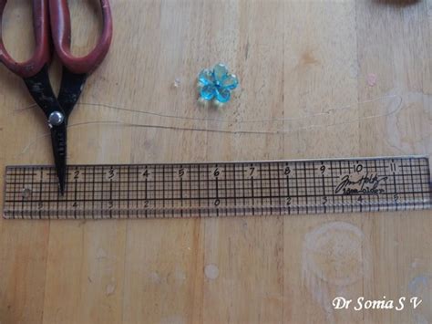 Image result for Crystal Flower Tutorial