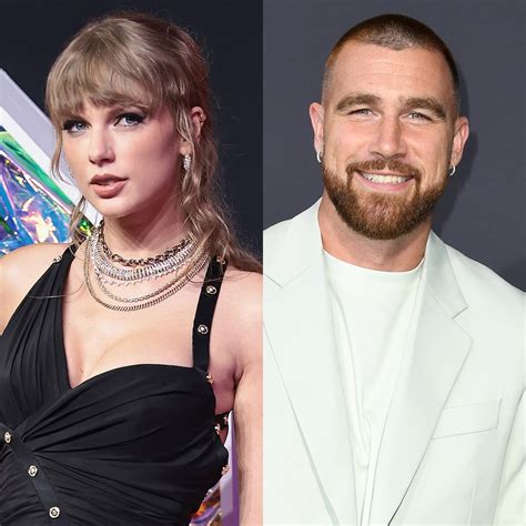 Travis Kelce Shares Family's Reaction to Taylor Swift's NFL Appearance