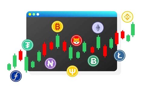 The Rise of Bitcoin ETFs: A Game Changer for Cryptocurrency Investment?