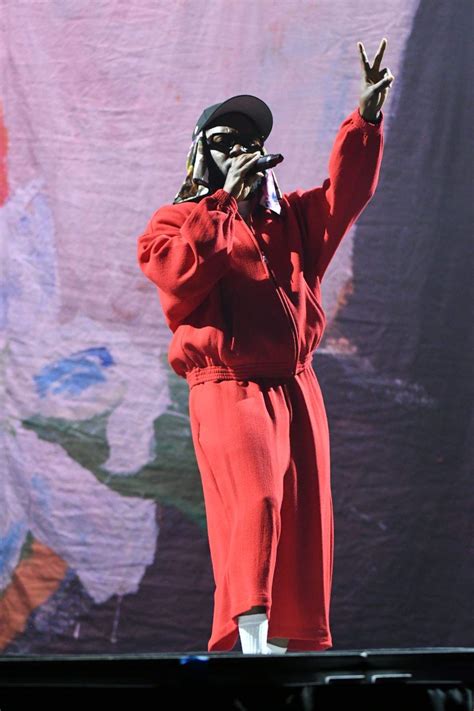 Kendrick Lamar Cloned, But There's No Duplicating The Original: ONE ...