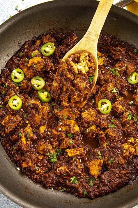 Chili Pepper Recipes - Chili Pepper Madness