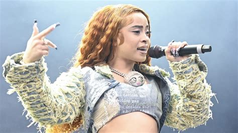 Find Out Ice Spice Height - Surprising Facts Inside!