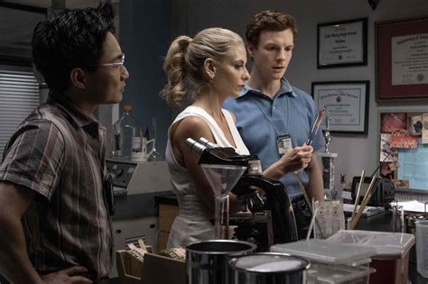 Sarah Michelle Gellar Manifested Her Role in Dexter Prequel as a 'Big Fan' of the Original ...