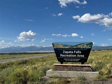 Zapata Falls: The Ultimate Family-Friendly Hike in Colorado