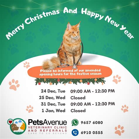 Pets Avenue Veterinary Clinic and Referrals (@pavcar.vets) • Instagram ...