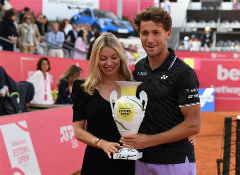 Casper Ruud maintains strange air of mystery about why he won't invite ...