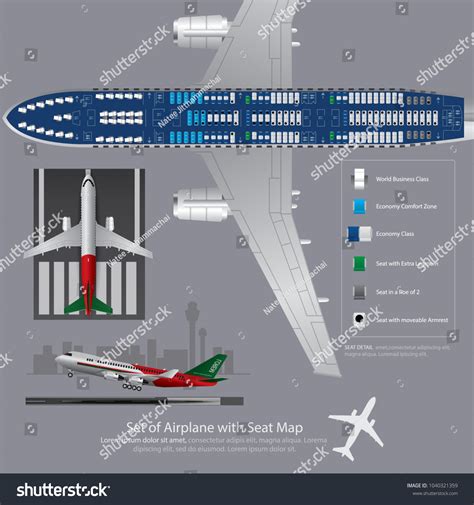 Plane Seat 的图像结果