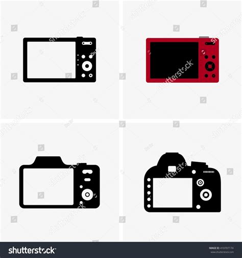 Camcorder Back View 的图像结果