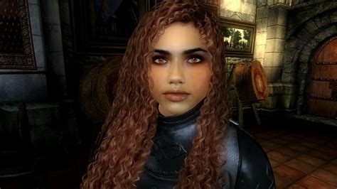Oblivion Character Mods The Elder Scrolls IV: Oblivion® Game Of The