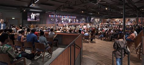 Book an Event — Longhorn Ballroom - Official Site