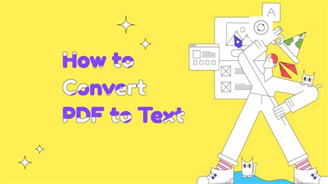 Image result for How to Convert PDF to Text File Free