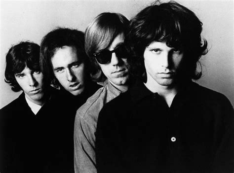 20+ The Doors HD Wallpapers and Backgrounds