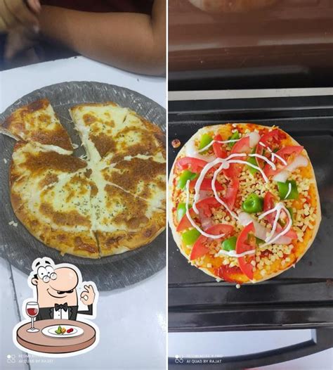Pizza Adda, Faizabad - Restaurant menu, prices and reviews