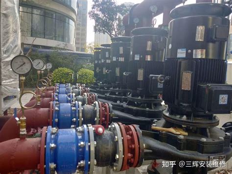 工程案例,西安水泵-水泵厂家-陕西秦泵机电有限公司