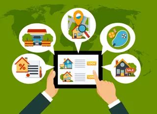 Ahmedabad Real Estate - Buy, Sell, Rent Residential & Commercial ...