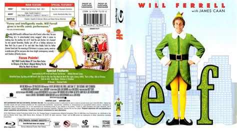 Elf DVD PC 的图像结果