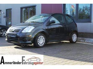 Citroen C2 Seite 1