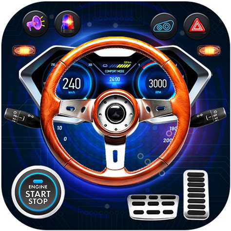 Image result for Engine Sound Simulator App